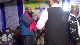 Mfil humdsana  Kaari mubeen  mafil smha#qwali #highlights 