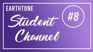 ET Student Channel #8 : Go Tell Aunt Rhody - Suzuki Piano Book 1, by How Rosane