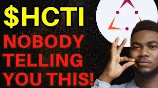 HCTI Stock TUESDAY TARGETS (upcoming week alert) HCTI stock email marketing software