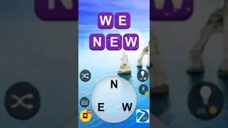 Word Trip France 🇫🇷 - Word Trip Game Answers  | #wordtrip #Blue7