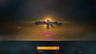 BlackShot Revolution Sea ( GACHABOX #1 ) LUCK OR WHAT???