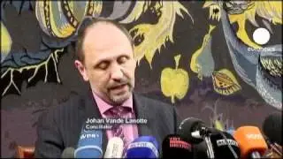 Belgian crisis reaches record level