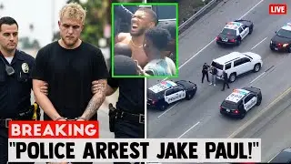 💥 Jake Paul&rsquo;s Career in CRISIS?! Fans Are SHOCKED &mdash; Is This the End?!