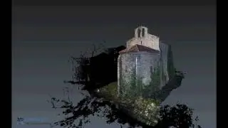 La Chapelle de Sail Sous Couzan Ext&eacute;rieur