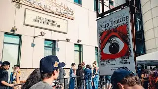 Meet & Greet Recap 2021 | Hard Jewelry