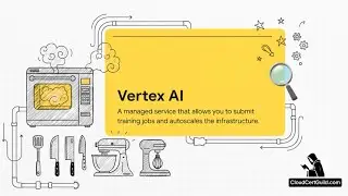 Google Cloud Architect Essentials - AI & MI