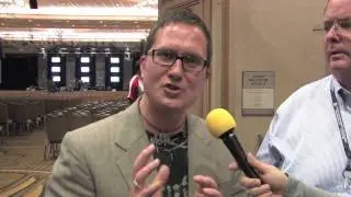 Interview with Benji Kelley and Craig Dunn