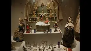 Angera (VA) MUSEO DELLE BAMBOLE E DEI GIOCATTOLI Rocca Borromea di Angera