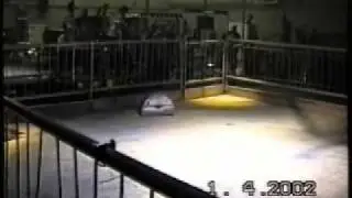 M2 vs Dominator 2002