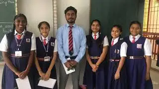 Teachers Day 2023 Memories | Video by Students