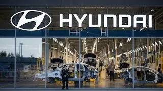 Hyundai Workers Detained in Georgia Raid: What Happened?