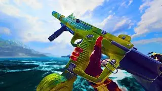 Saug SMG is Smooth