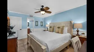 Holiday Surf & Racquet Club 319 | Destin, FL | RealJoy Vacations