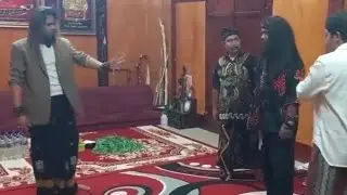 DUEL MAUT GUS SAMSUDIN ‼️COKRO BILOWO BERLANGSUNG MENGERIKAN@Cokro Bilowo Master Joglo Channel