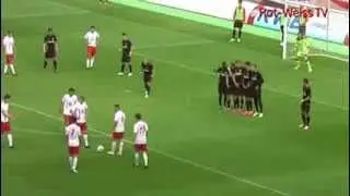 Essens Verwirrspiel beim Freisto&szlig;