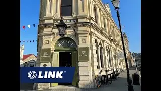 Iconic Gastro Pub in Oamaru&rsquo;s Historic Victorian Precinct!