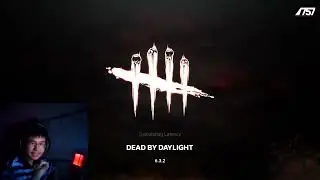 almost Halloween | Test Stream #1