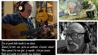 Clairette et la fourmi