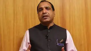 Spontaneously Speaking | Syed Ziaur Rahman | MPACT |  2018
