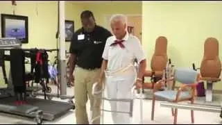 AGS Fall Prevention - Falls Assessment