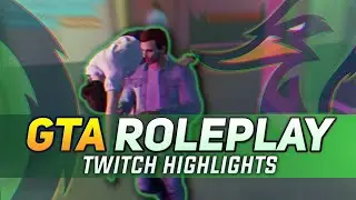 Ssaab | GTA RP NoPixel | Twitch Highlights #9