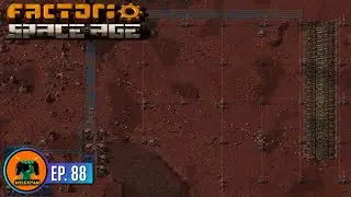 EL INICIO DEL GRAN BUCLE - EP. 88 // Factorio 2.0 SPACE AGE
