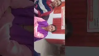 तंबाकू नियंत्रण कार्यक्रम.. कंपोजिट विद्यालय जसरा प्रयागराज 