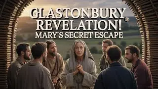 MARY MOTHER OF JESUS IN ENGLAND: The Forgotten Christian History THEY Don't Want You to Know