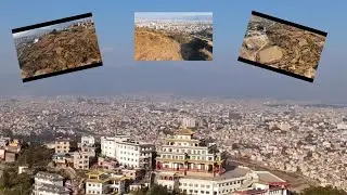 Chobar Ma  Ghum Gham Dron Shot Naturel View//SL RIDER-VLOG//Subscriber