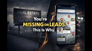 Digital Marketing for Real Estate Explained in 2 Minutes