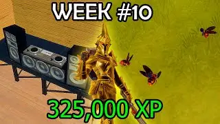 ALL Week 10 Challenges Guide | Fortnite C2:S3