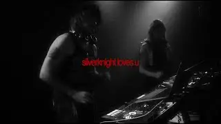 silverknight - the 1st set