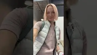Фитбейс в США. Анастасия Гулянина в Union Padel club.