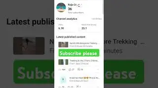 Subscribe Please 🙏🙏 #monetization #viral #shorts #shortsfeed #rajucorner