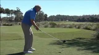 Montgomerie Secret Move