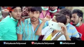 Seethamaalakshmi Song Trailer || Seethamma Andalu Ramayya Sitralu Movie || Raj Tarun, Aarthana