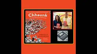 Chhaunk on food, economics and society (Banerjee & Olivier, 2024)