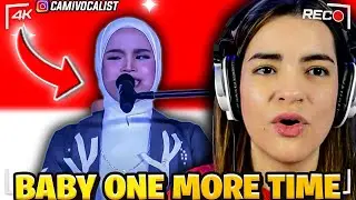 Putri Ariani - 