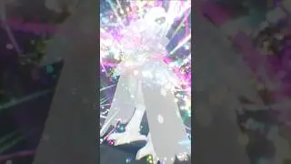 Evolving the 2nd set 7⭐️ Raid pokedexless SHINY Pok&eacute;mon in SaV at once! | Pok&eacute;mon Scarlet and Violet