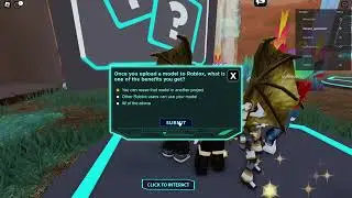 TEST YOUR KNOWLEDGE OF THE GALACTIC SPEEDWAY CREATOR CHALLENGE! ROBLOX Creator Challenge