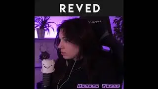 Anakin Turbo - Reved (prod. by Dreamboii)