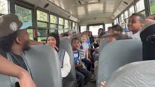 Horumar Summer Day Camp 2025 | AIWCC