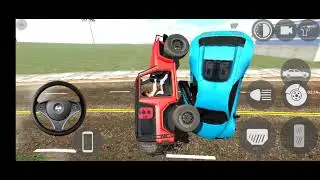 Thar Of Power Heavy Driver 🚗🚗