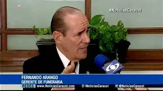 El carro usado en el funeral de Hugo Chávez fue rematado por la Dian