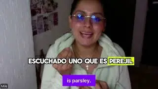 🇨🇴 Real Life Colombian Spanish Conversation