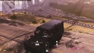 CoD WarZone - How to Kill Juggernauts with Vehicles and and Cluster/Air Strikes