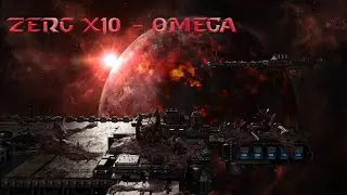 Starcraft Mass Recall (V8.0.1 FINAL) Zerg X10 - 