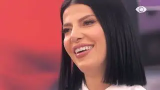 Ledjona mëson rreth akuzave nga ish-bashkëshorti, ja reagimi i saj - Big Brother VIP 3