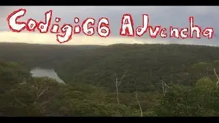 Codigi66 Bush Adventure: The Movie