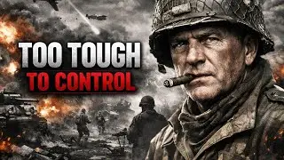 &ldquo;Terry Allen&rsquo;s Revenge: The Night Fighter Bradley Couldn&rsquo;t Control&rdquo;